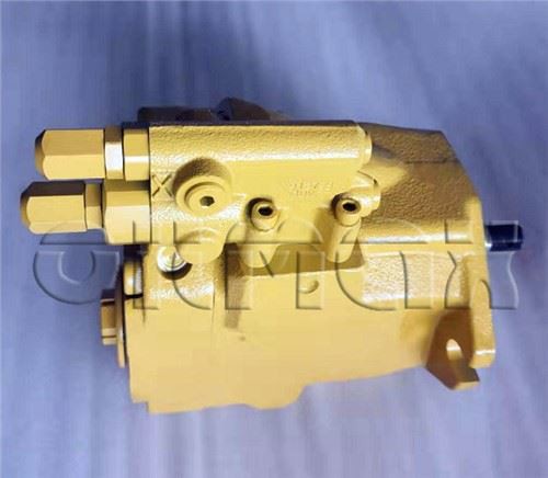 215-8298 Bomba de pistón