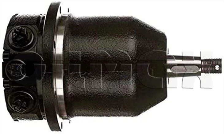 Motor hidráulico VOE 11147935