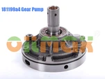 181199a4 Bomba de engranajes