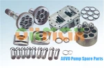 Repuestos para bomba A8VO A4VG