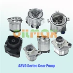 Bomba de engranajes de la serie A8VO