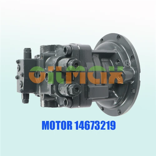 MOTOR 14673219