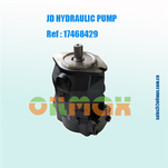 BOMBA HIDRAULICA Volvo 17468429