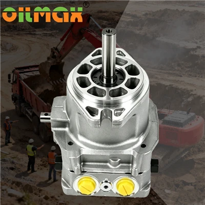 103-7262 Bomba de engranajes para césped-Boy Exmark Lazer Z AS Toro Z Master Cortacésped de giro cero