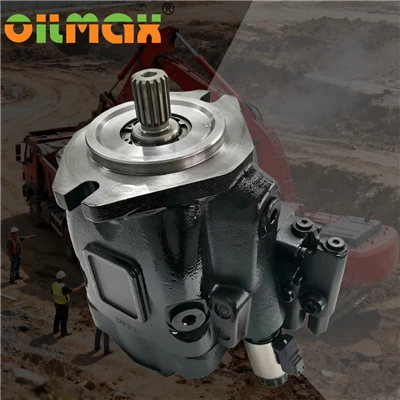 BOMBA 15079594 PARA Volvo A25F A30F A30F/G A35E A35F A35F/G A40E A40F A40F/G