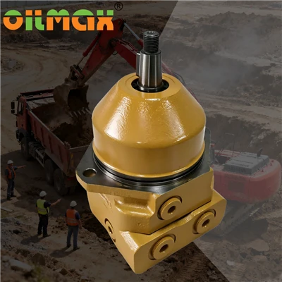 505-5180 5055180 Motor de ventilador apto para motor Caterpillar CAT C9.3 C13 336 340 345 345GC 349 352 excavadora