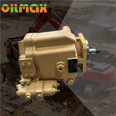 El pistón del grupo de bombas 6E-3137 se adapta a Caterpillar 120H 120H Es 120H Na 120K 12H 12H Es
