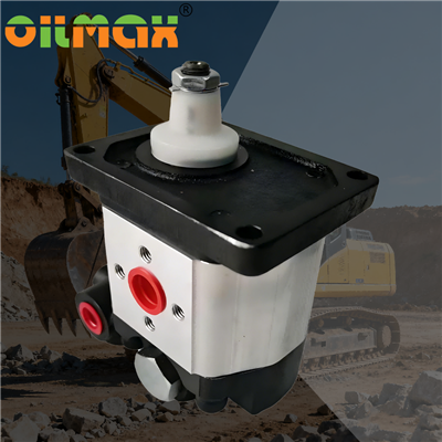 Bomba de dirección asistida hidráulica 98307212