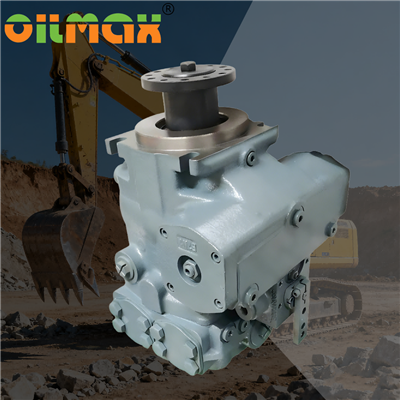 A4VTG 90 HW/32R-NLD10F001S AXIAL-BOMBA DE PISTÓN AXIAL-BOMBA DE PISTÓN