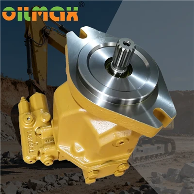CAT 187-9090 OEM Nueva bomba de pistón axial hidráulica