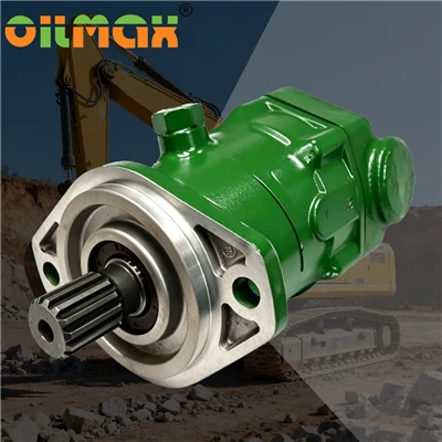 John Deere AXT14048 Eaton 74328-DCB