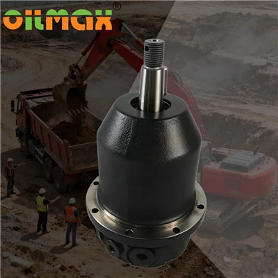 Motor fijo de pistón axial R902423734/001 ALA10F E 1 de Rexroth A10FE serie 52