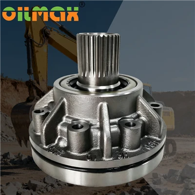 Bomba de cargador de transmisión AT310590 AT440858 compatible con John Deere 310J 310K 315SJ 315SK 325J 410J 410K 210K 210LE 210LJ reemplazo